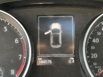 Volkswagen Golf 1.4 TSI ACT Highline PANO AUTOMAAT picture 19