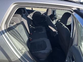 Volkswagen Golf 1.4 TSI ACT Highline PANO AUTOMAAT picture 13