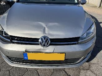 Volkswagen Golf 1.4 TSI ACT Highline PANO AUTOMAAT picture 10