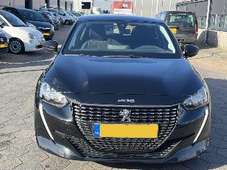 Peugeot 208 1.5 BlueHDi Active picture 2
