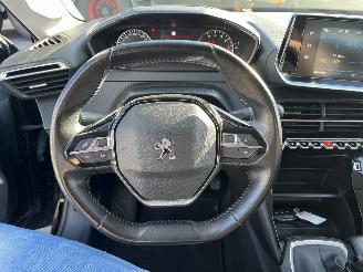 Peugeot 208 1.5 BlueHDi Active picture 18