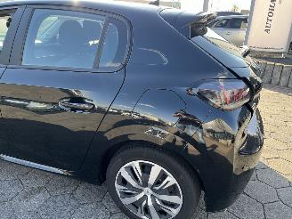 Peugeot 208 1.5 BlueHDi Active picture 8