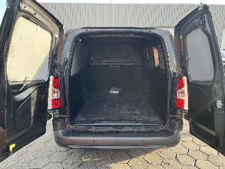 Opel Combo 1.5D L2H1 Edition picture 9