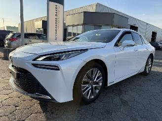  Toyota Mirai Executive 2021/9