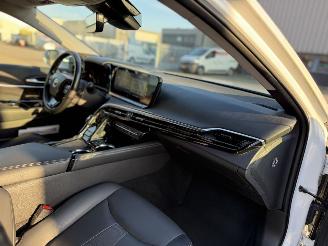 Toyota Mirai Executive picture 14