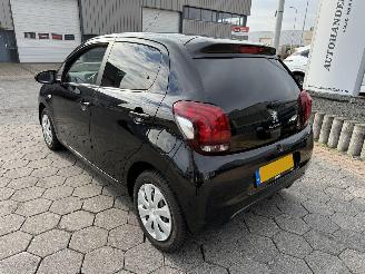 Peugeot 108 1.0 e-VTi Active picture 7