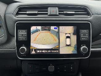 Nissan Leaf e+ N-Connecta 62 kWh picture 21