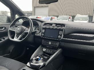 Nissan Leaf e+ N-Connecta 62 kWh picture 14
