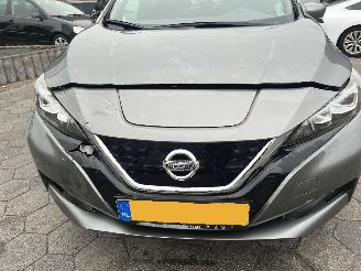 Nissan Leaf e+ N-Connecta 62 kWh picture 10