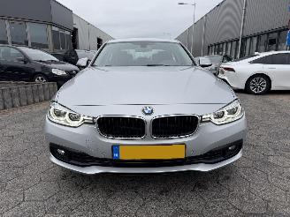 BMW 3-serie 316d picture 2