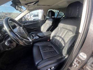 BMW 5-serie 530d High Executive AUTOMAAT picture 16