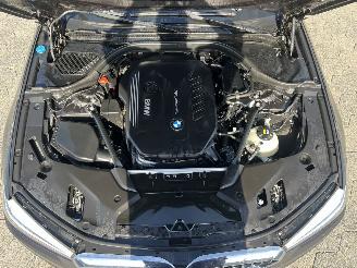 BMW 5-serie 530d High Executive AUTOMAAT picture 7