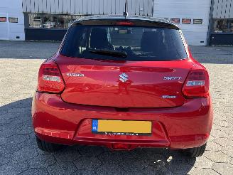 Suzuki Swift 1.2 Select Smart Hybrid picture 5