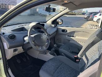 Renault Twingo 1.2 Acces picture 13