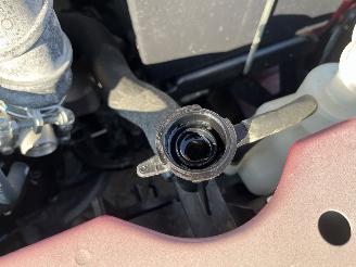 Mitsubishi Space-star 1.2 Entry picture 8