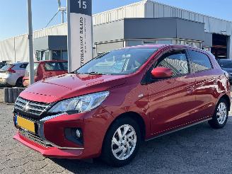 skadebil auto Mitsubishi Space-star 1.2 Entry 2023/1