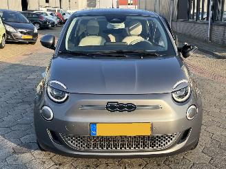 Fiat 500 La Prima 42 kWh AUTOMAAT picture 2