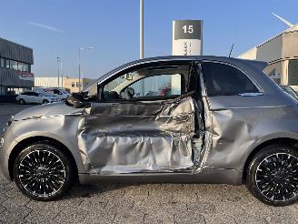 Fiat 500 La Prima 42 kWh AUTOMAAT picture 7