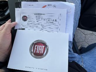 Fiat 500 La Prima 42 kWh AUTOMAAT picture 13