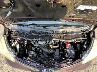 Toyota iQ 1.0 VVTi Aspiration picture 7