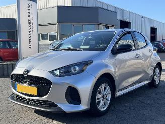 Auto incidentate Mazda 2 Hybrid 1.5 Centre-line 2025/8