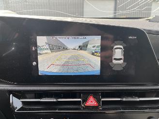 Kia e-Niro EV Edition 64.8 kWh picture 19