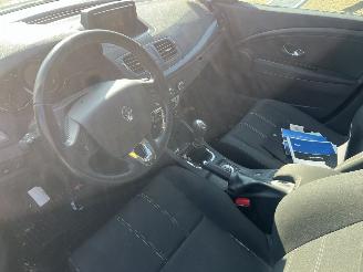 Renault Mégane 1.5 dCi Expression combi. picture 5