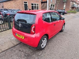 Volkswagen Up! 1.0i 3drs picture 4