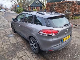 Renault Clio 0.9 tce autentque picture 4