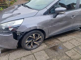 Renault Clio 0.9 tce autentque picture 6