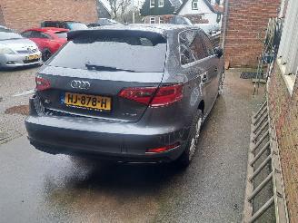 Audi A3 1.4 E-TRON S Line automaat pannodak picture 4