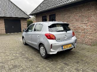 skadebil auto Mitsubishi Space-star 1.2 COOL+AIRCO 2021/11