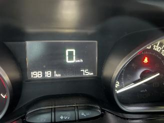 Peugeot 208 1.0 Pure Tech Access AIRCO PDC CRUISE picture 13
