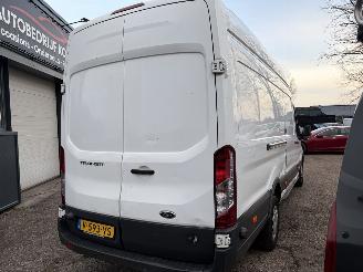 Ford Transit 350 2.2 TDCI L3H3 Trend AIRCO picture 4