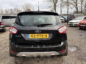 Ford Kuga 2.0 TDCI Titanium 4x4 AUTOMAAT picture 6