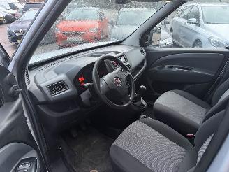 Fiat Doblo 1.3 MultiJet MAXI L2 NIEUWE APK MARGE picture 10