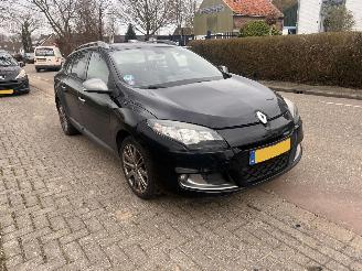 škoda osobní automobily Renault Mégane 1.4 TCe GT-Line 2012/1