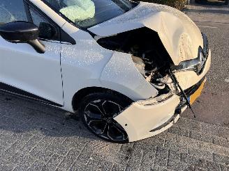 Renault Clio 1.2 TCe Intens AUTOMAAT picture 10