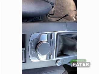 Audi A3 A3 Sportback (8VA/8VF), Hatchback 5-drs, 2012 / 2020 1.6 TDI 16V picture 8