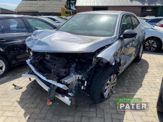 Vrakbiler auto Opel Mokka Mokka, SUV, 2020 1.2 Turbo 12V 2023/6