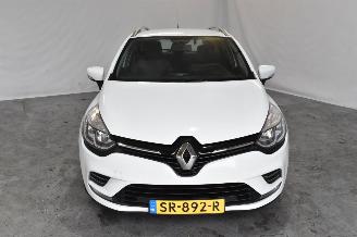 Renault Clio 0.9 TCe Zen picture 2
