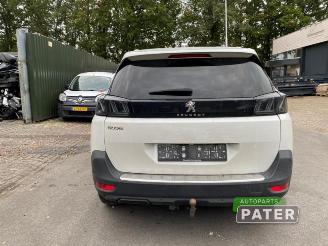 Peugeot 5008 5008 II (M4/MC/MJ/MR), MPV, 2016 / 2024 1.2 12V e-THP PureTech 130 picture 6