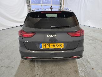 Kia Ceed 1.0 T-GDi MHEV Design Edition picture 6