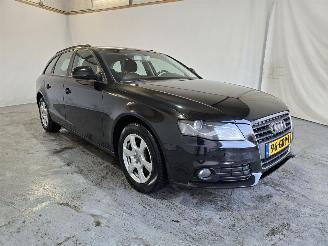 skadebil auto Audi A4 Avant 1.8 TFSI Pro Line 2008/8