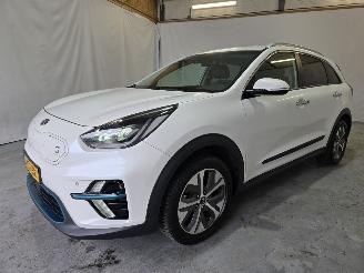 Kia e-Niro ExecutiveLine 64 kWh picture 3