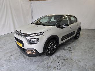 Citroën C3 1.2 PureTech C-Series picture 3