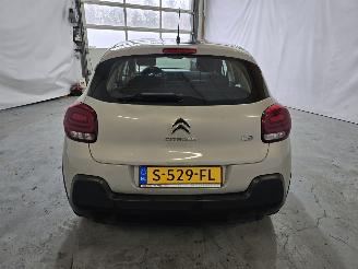 Citroën C3 1.2 PureTech C-Series picture 6