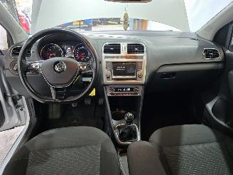 Volkswagen Polo 1.4 TDI BlueMotion picture 21