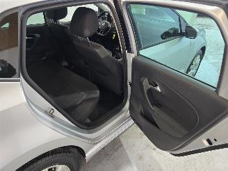 Volkswagen Polo 1.4 TDI BlueMotion picture 14