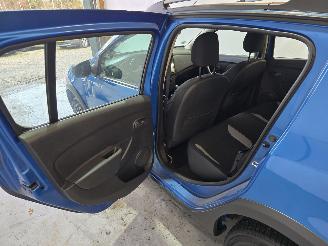 Dacia Sandero 0.9 TCe Stepway Lauréate picture 21